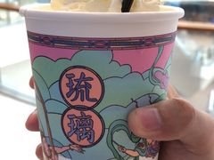 -茶颜悦色(银盆岭万达广场店)