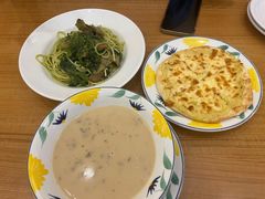 -萨莉亚意式餐厅(新洲佐阾新邑店)