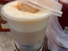 -喜茶(中山白水井店)