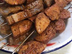 -小胡子祥彪烧烤(北湖总店)
