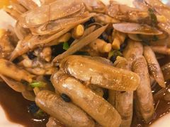 -钱大妈海鲜饭店(保利林语店)