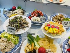 -十二道丰味·徐州土菜·烧烤(何山路店)