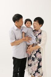 -专注孕妇照亲子照·纪田摄影