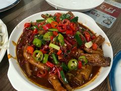-江西饭店(黄浦区店)