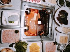 -海底捞火锅(番禺广场店)