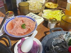 -楠火锅(龙阳广场店)
