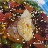 这牛肉锅无敌了