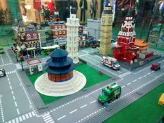 -爱乐国际温泉水疗会
