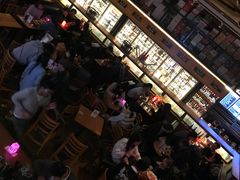 等位区-COMMUNE幻师(花园道店)