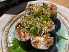 -福匠日本料理(人民路店)