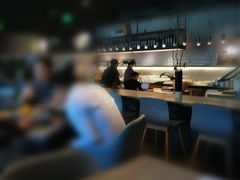大堂-半山腰·云南菜(侨福芳草地店)