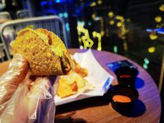 经典牛肉塔可脆-Taco Bell 塔可钟(民田路店)