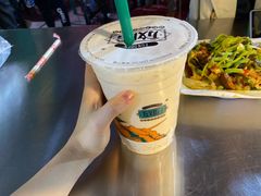 -放哈·甜醅子奶茶创造者(正宁路店)