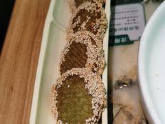 -绿茶餐厅