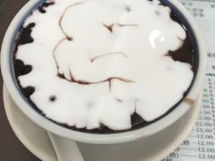 -仁信老铺(华盖路店)