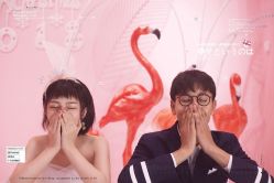 -雨墨婚纱摄影工作室