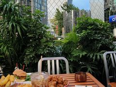 -京A Taproom·精酿餐吧(CBD店)