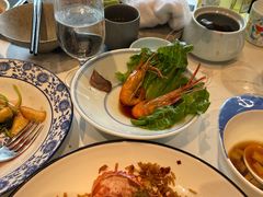 -杭州西湖柳莺里酒店·闻莺厅