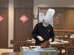 -全聚德烤鸭店(马家堡店)