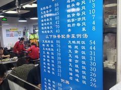 -华香鹅快餐店