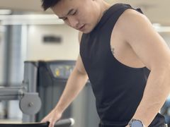 -WEGYMER健萌健身(麦德龙钰龙天下馆)