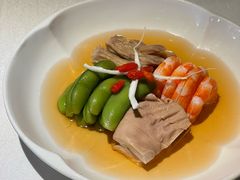 -玫瑰厅上海菜(兴国路店)