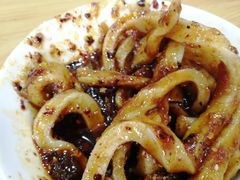 甜水面-洞子口张老二凉粉(文殊院店)