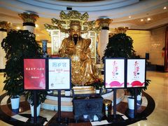 -石浦大酒店(百丈店)