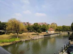 -美兰湖景区