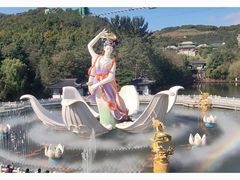 -威海华夏城景区