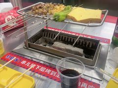 -万科美好广场