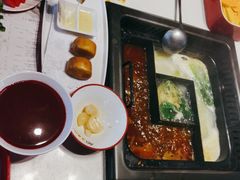 -倍儿红喜临门火锅(文兴路店)