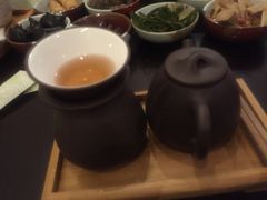 -青藤茶馆(南山路店)
