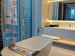 -亚善天籁S酒店(成都太古里旗舰店)