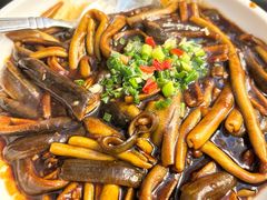 -丰收日·小海鲜·沪上家宴(顾村正大店)