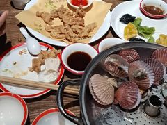 -永红源啤酒·烧烤·海鲜·大排档(青特城店)