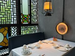 -广州酒家(天字码头店)