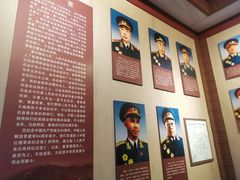 -红嫂家乡旅游区
