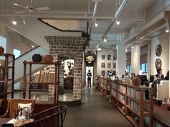 大堂-瓦库19(历下店)