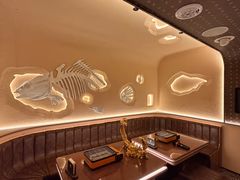 -野人串吧(太原街步行街店)