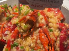 -巴厘龙虾·榜首油焖大虾(洞庭·艺术洋房店)