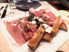 -Mercato莫卡多露台餐厅与酒吧(K11店)