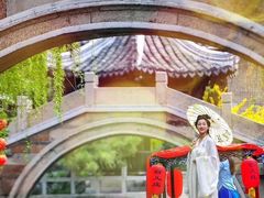 -台儿庄古城