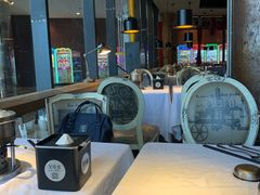 -星伦多 自助料理(圆融店)