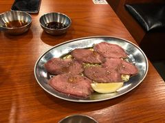 -大阪烧肉BAKA一代(十亩地店)