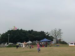 -白云山索道-售票处