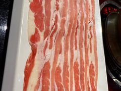 -北门涮肉·炭火铜锅涮肉(什刹海店)