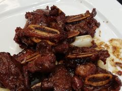 -福记大酒店(星湖街区店)