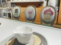 -袁亮今日陶艺(苹果社区总店)