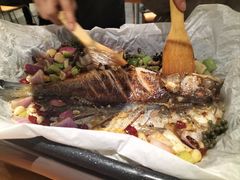 -猫公子纸上烤鱼烧烤•Bistro小酒馆(钱江世纪城店)